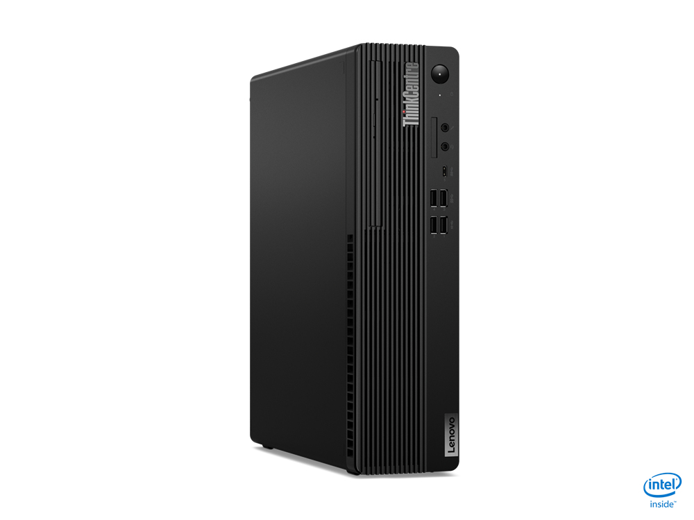 ThinkCentre M70s - i7 10700 - 16GB Ram - 512GB SSD - WLAN/BT - Win10 Pro - Azerty Belgian