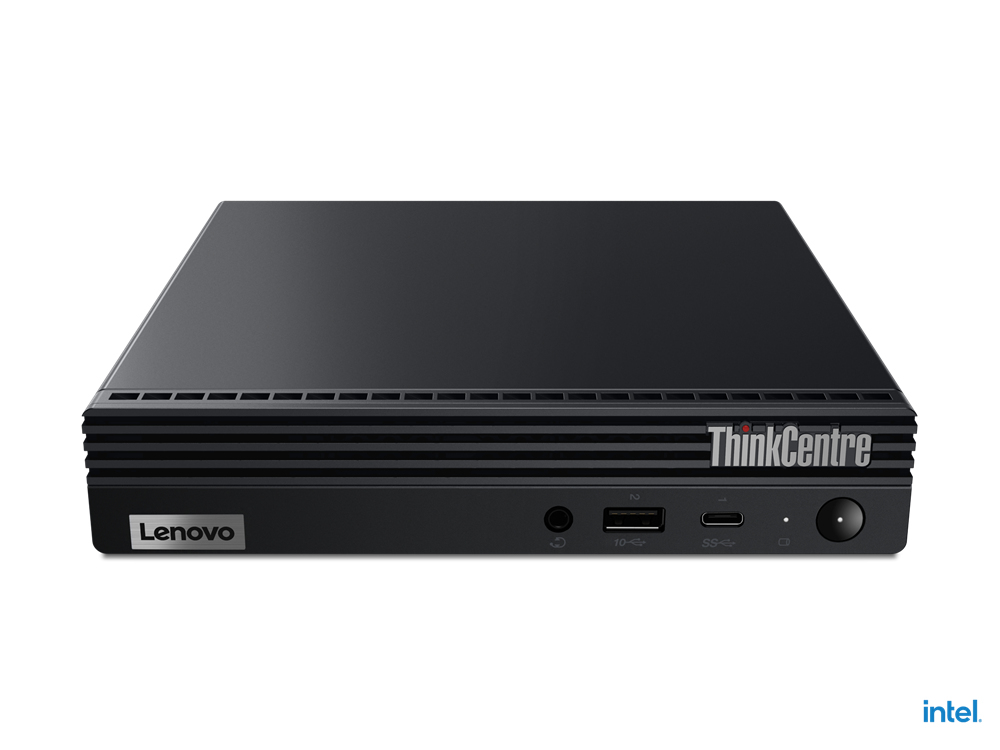 ThinkCentre M60e - i5-1035G1 - 8GB Ram - 256GB SSD - Win10 Pro - Azerty Belgian
