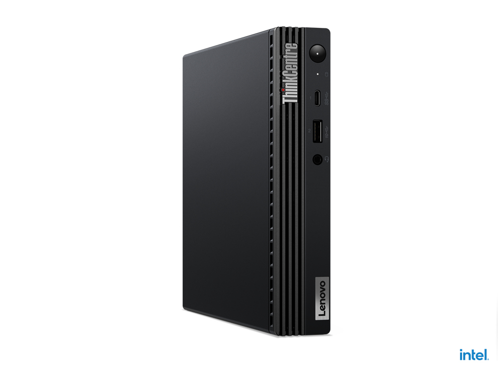 ThinkCentre M60e - i5-1035G1 - 8GB Ram - 256GB SSD - Win10 Pro - Azerty Belgian