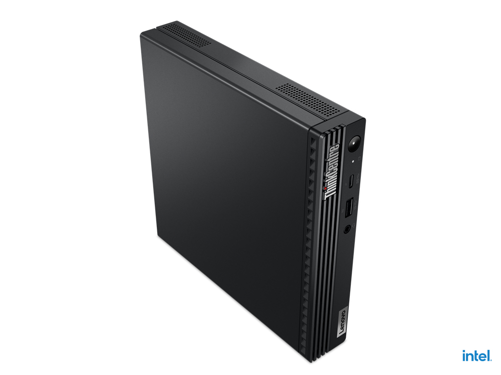 ThinkCentre M60e - i5-1035G1 - 8GB Ram - 256GB SSD - Win10 Pro - Azerty Belgian