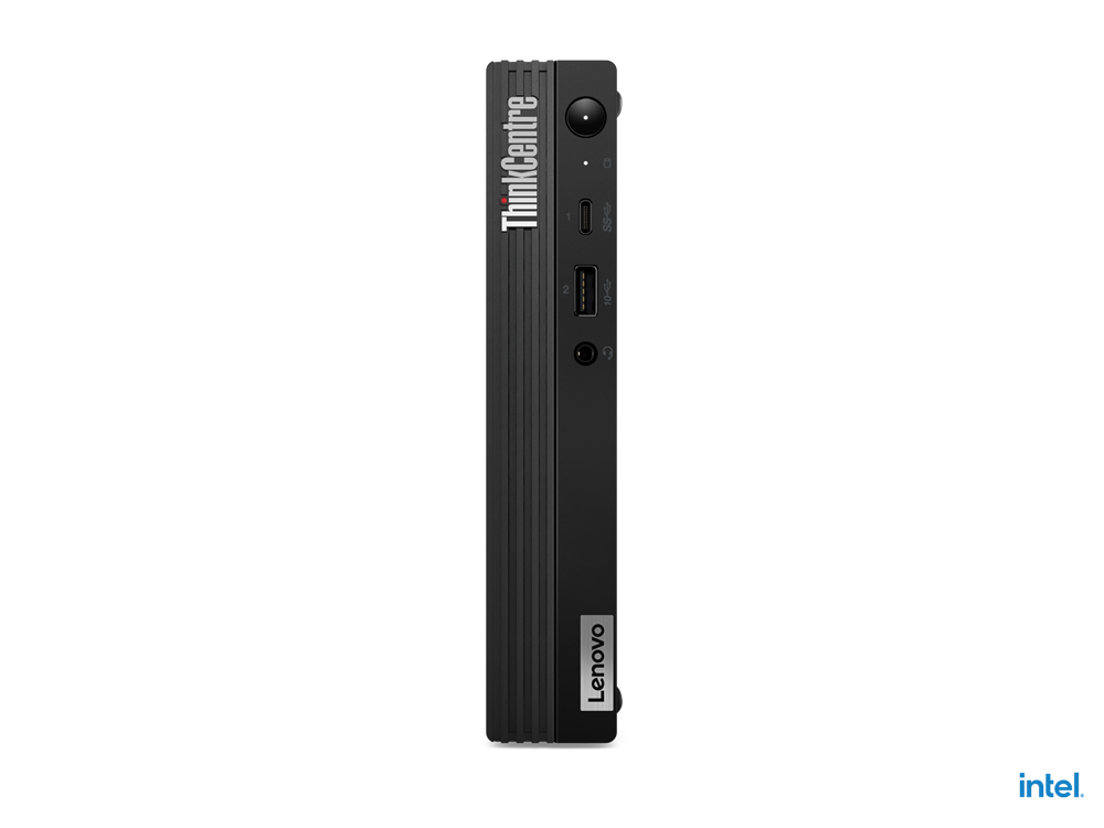 ThinkCentre M60e - i5-1035G1 - 8GB Ram - 256GB SSD - Win10 Pro - Azerty Belgian