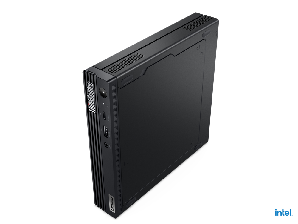 ThinkCentre M60e - i5-1035G1 - 8GB Ram - 256GB SSD - Win10 Pro - Azerty Belgian