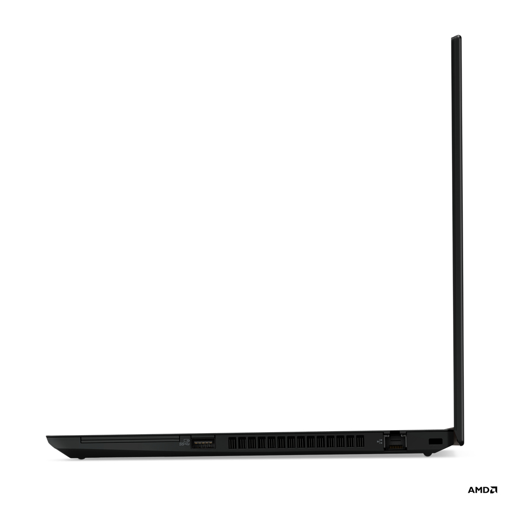 ThinkPad T14 - 14in - AMD G2 5650U - 8GB Ram - 256GB SSD - Win10 Pro - Qwerty US/Int'l