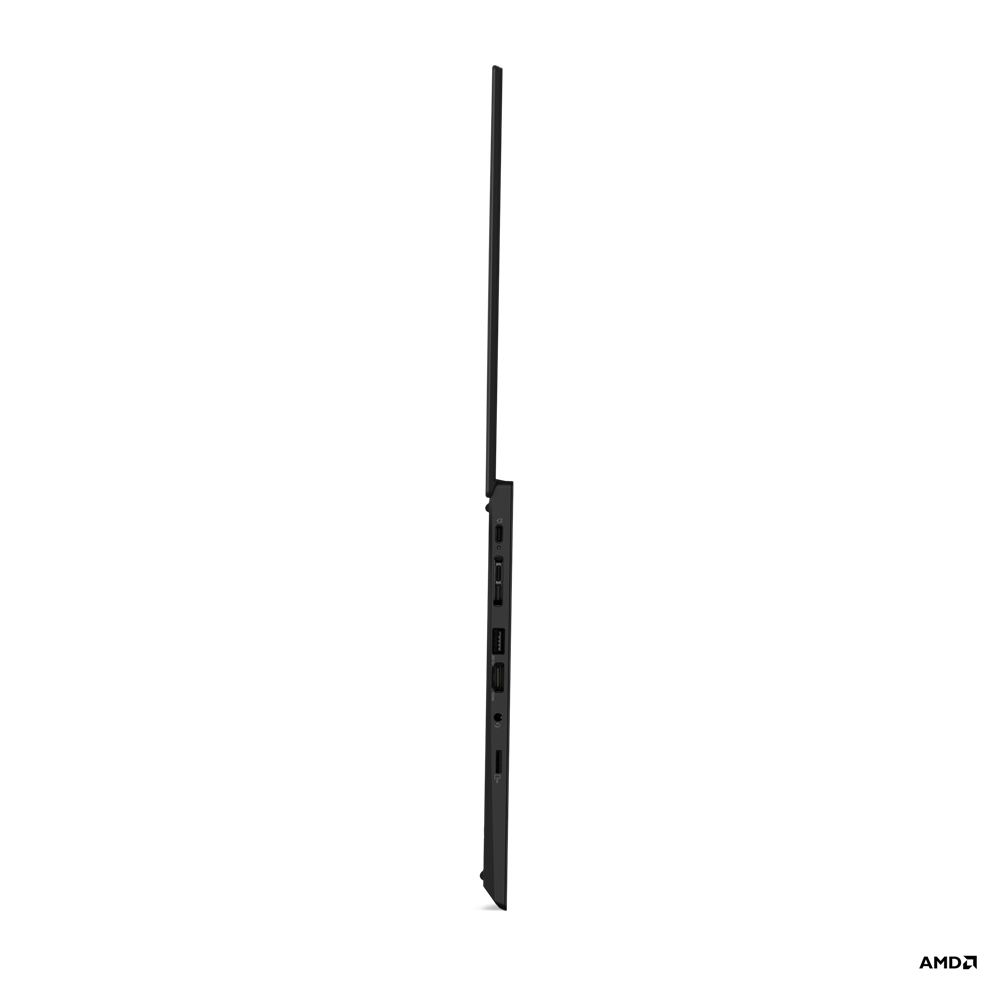 ThinkPad T14 - 14in - AMD G2 5650U - 8GB Ram - 256GB SSD - Win10 Pro - Qwerty US/Int'l
