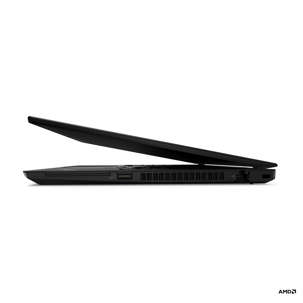 ThinkPad T14 - 14in - AMD G2 5650U - 8GB Ram - 256GB SSD - Win10 Pro - Qwerty US/Int'l