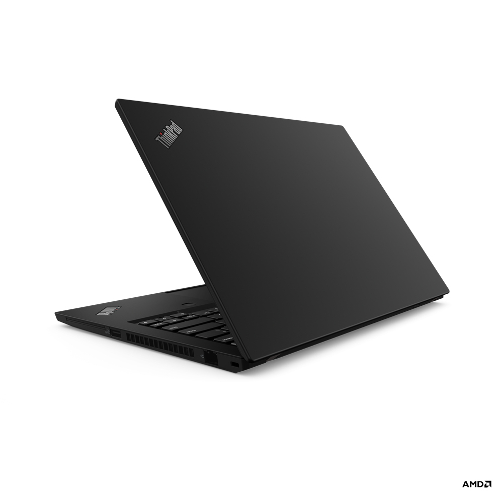 ThinkPad T14 - 14in - AMD G2 5650U - 8GB Ram - 256GB SSD - Win10 Pro - Qwerty US/Int'l