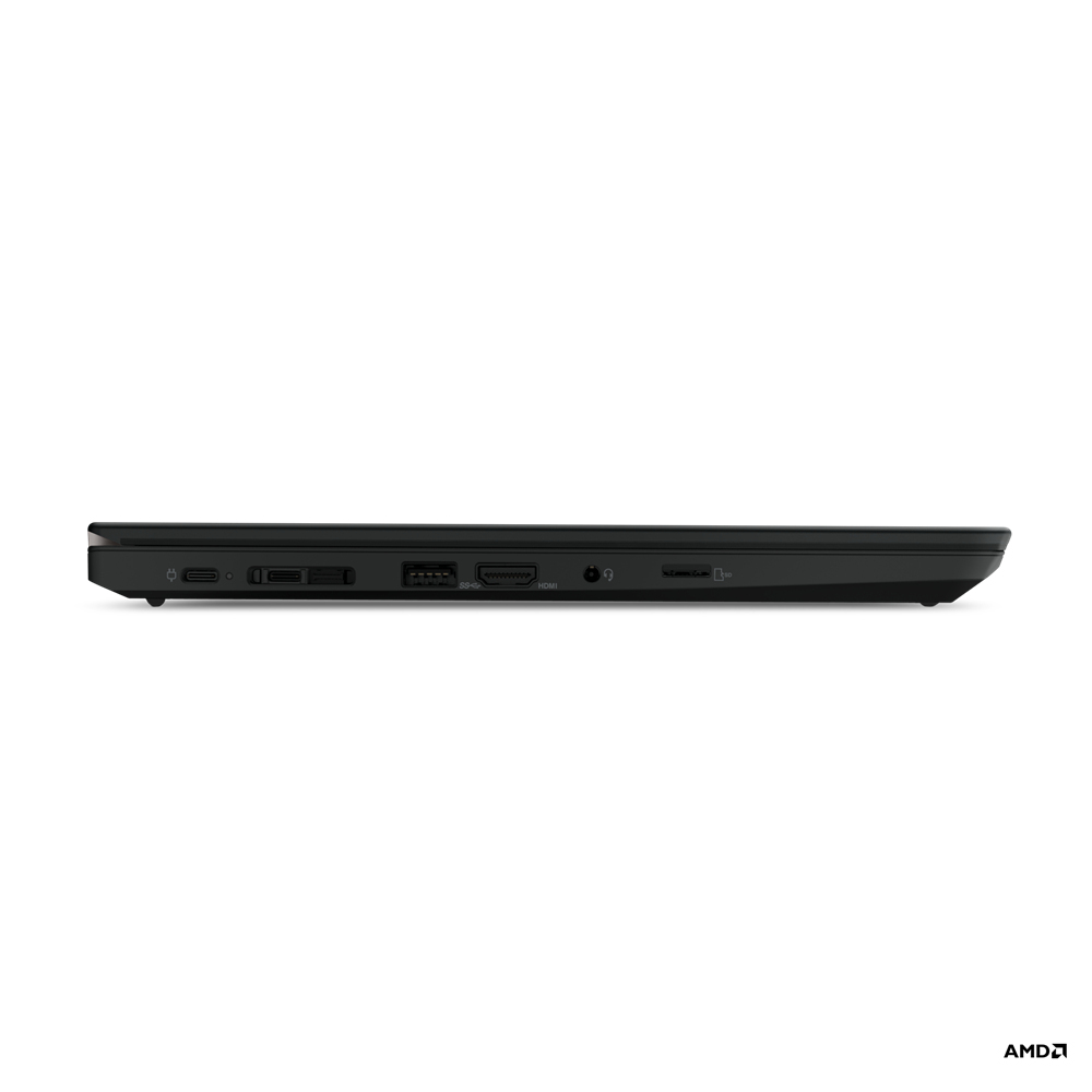 ThinkPad T14 - 14in - AMD G2 5650U - 8GB Ram - 256GB SSD - Win10 Pro - Qwerty US/Int'l