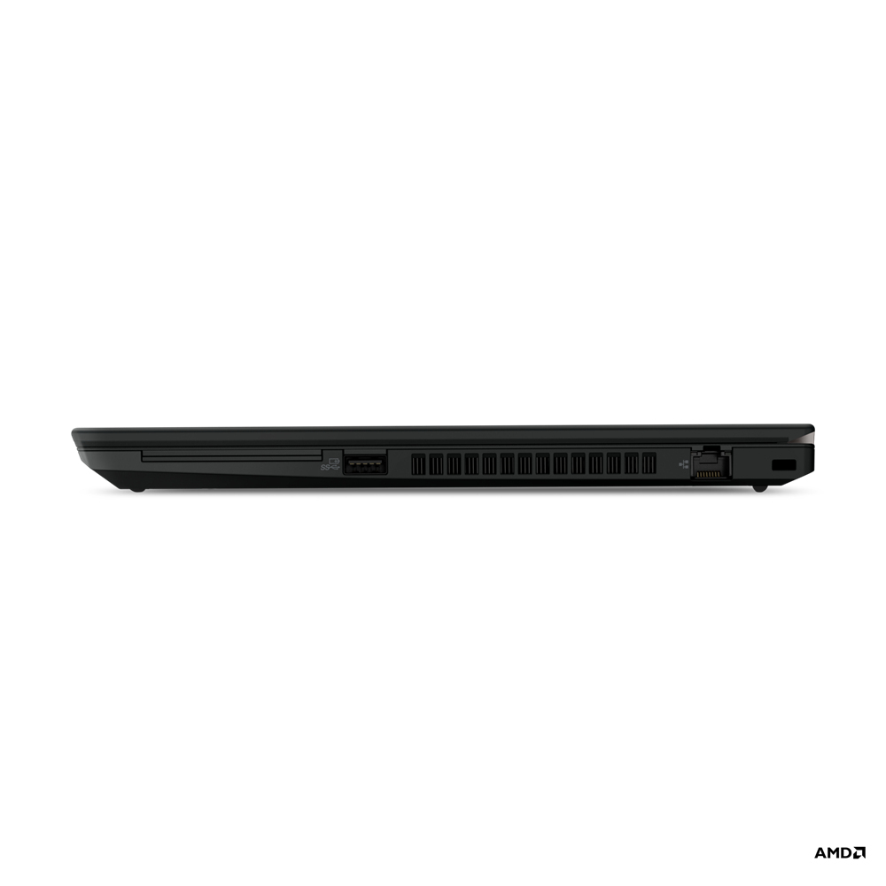 ThinkPad T14 - 14in - AMD G2 5650U - 8GB Ram - 256GB SSD - Win10 Pro - Qwerty US/Int'l