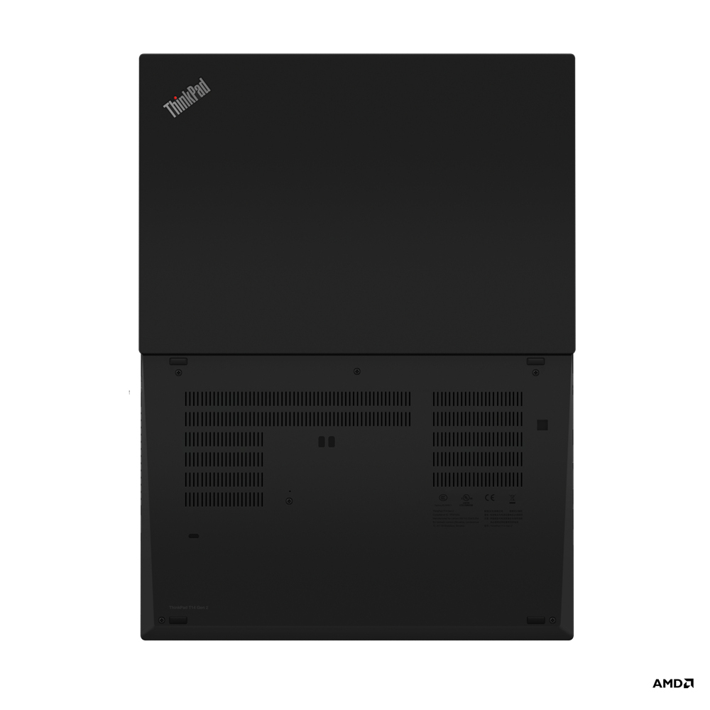 ThinkPad T14 - 14in - AMD G2 5650U - 8GB Ram - 256GB SSD - Win10 Pro - Qwerty US/Int'l