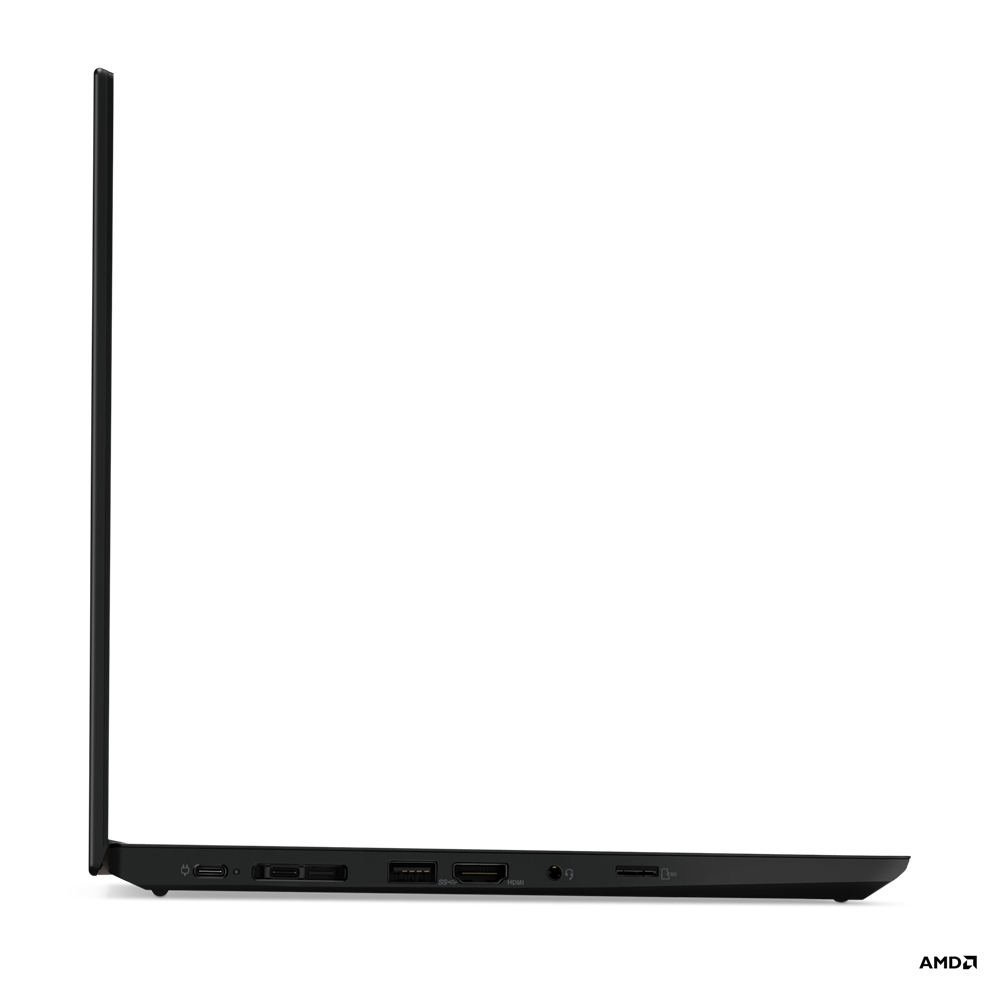 ThinkPad T14 - 14in - AMD G2 5650U - 8GB Ram - 256GB SSD - Win10 Pro - Qwerty US/Int'l