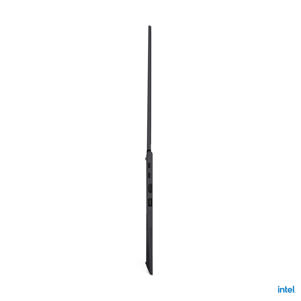 ThinkPad X13 Yoga Gen 2 (Intel) - 13.3in - i7 1165G7 - 16GB Ram - 512GB SSD - Win10 Pro - 3 Year Onsite upgrade - Azerty Belgian
