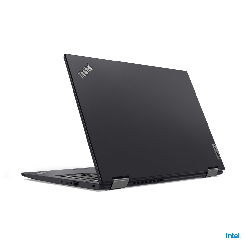 ThinkPad X13 Yoga Gen 2 (Intel) - 13.3in - i7 1165G7 - 16GB Ram - 512GB SSD - Win10 Pro - 3 Year Onsite upgrade - Azerty Belgian