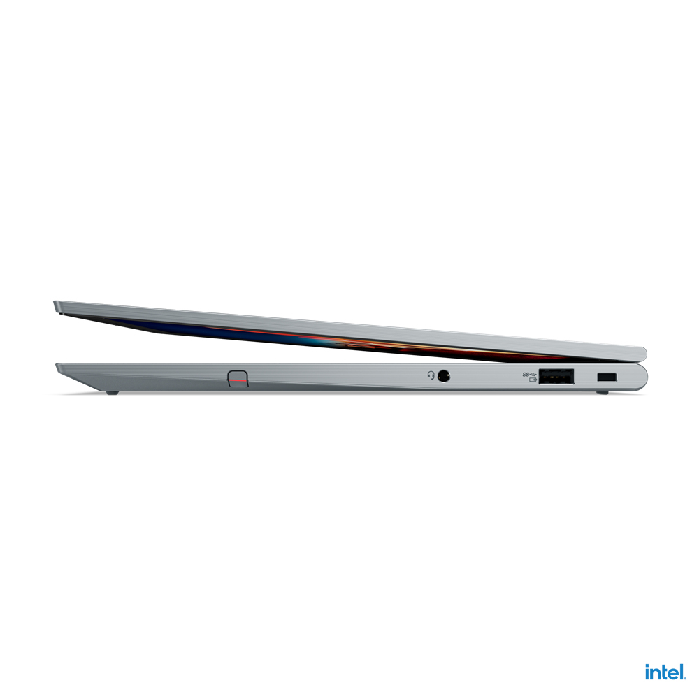 ThinkPad X1 Yoga Gen 6 - 14in - i5 1135G7 - 16GB Ram - 256GB SSD - Win10 Pro - Co2 Offset 0.5 ton / 3 Year Premier - Azerty Belgian