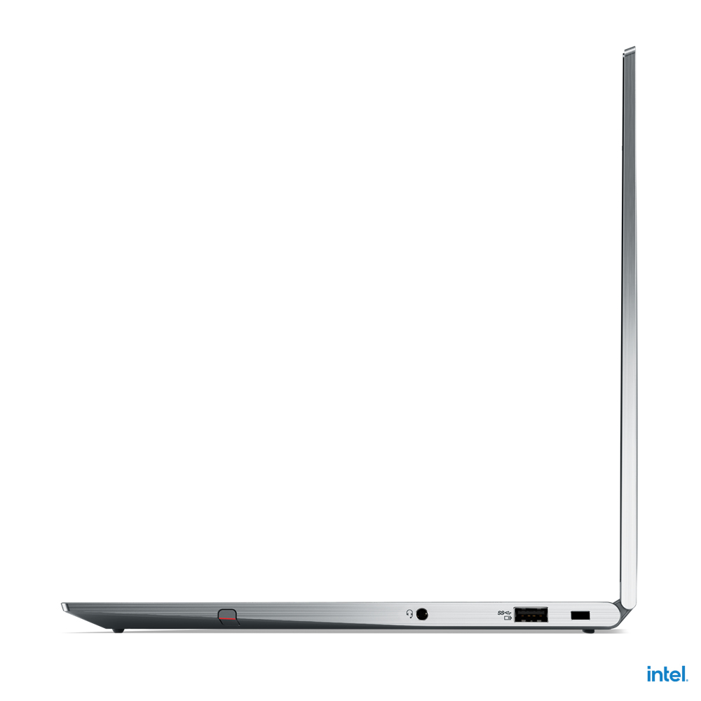 ThinkPad X1 Yoga Gen 6 - 14in - i5 1135G7 - 16GB Ram - 256GB SSD - Win10 Pro - Co2 Offset 0.5 ton / 3 Year Premier - Azerty Belgian