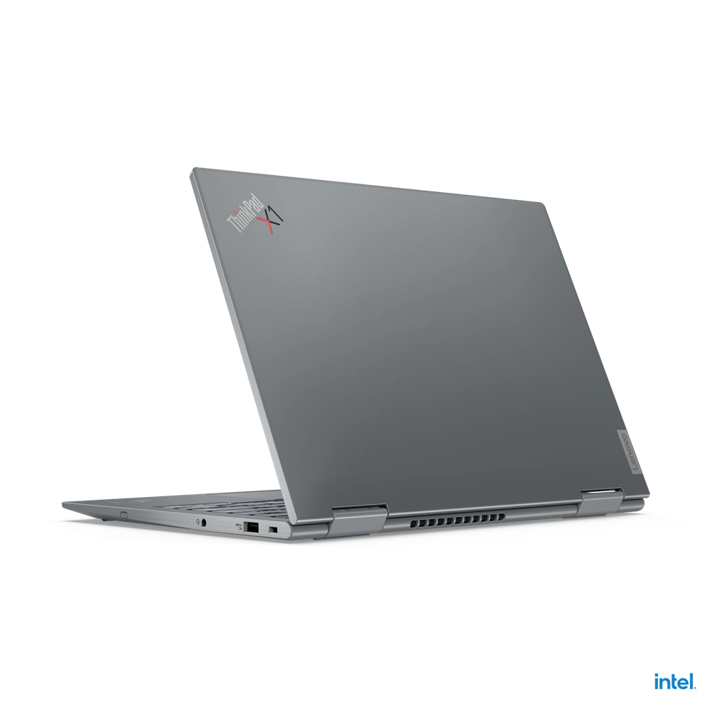 ThinkPad X1 Yoga Gen 6 - 14in - i5 1135G7 - 16GB Ram - 256GB SSD - Win10 Pro - Co2 Offset 0.5 ton / 3 Year Premier - Azerty Belgian