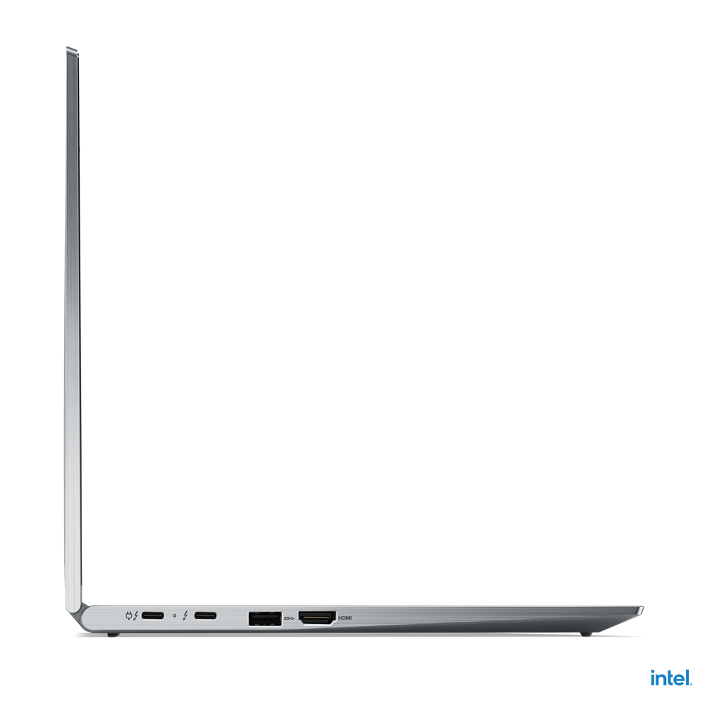 ThinkPad X1 Yoga Gen 6 - 14in - i5 1135G7 - 16GB Ram - 256GB SSD - Win10 Pro - Co2 Offset 0.5 ton / 3 Year Premier - Azerty Belgian