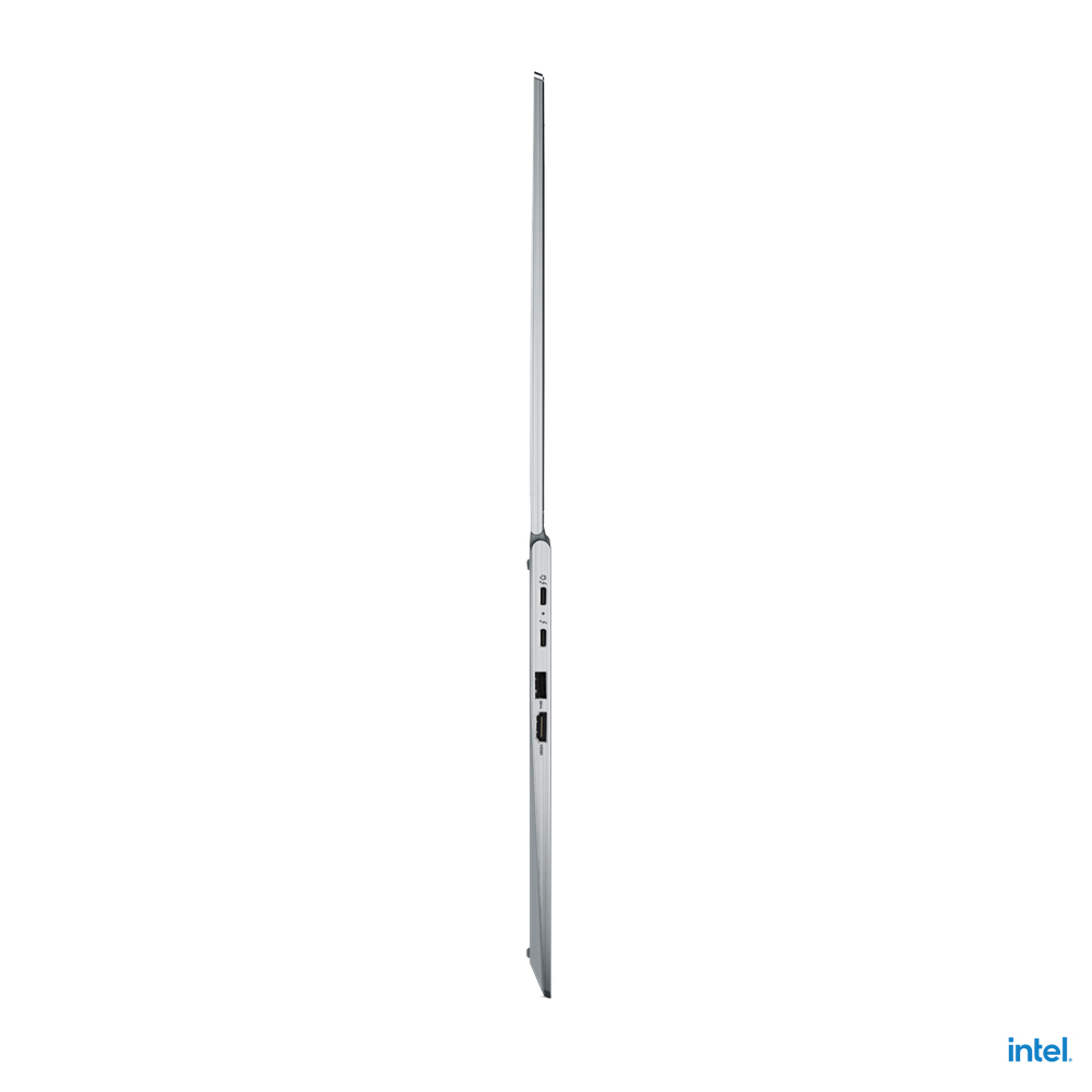 ThinkPad X1 Yoga Gen 6 - 14in - i5 1135G7 - 16GB Ram - 256GB SSD - Win10 Pro - Co2 Offset 0.5 ton / 3 Year Premier - Azerty Belgian