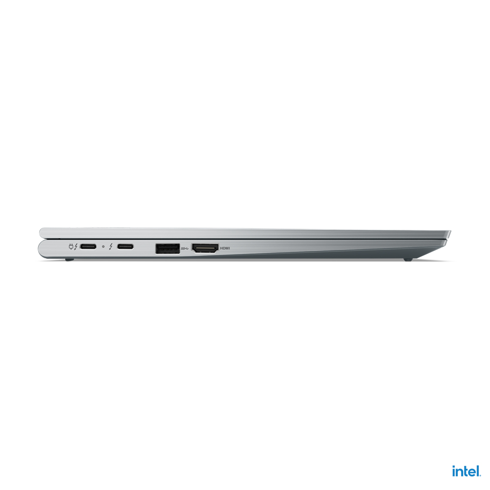 ThinkPad X1 Yoga Gen 6 - 14in - i5 1135G7 - 16GB Ram - 256GB SSD - Win10 Pro - Co2 Offset 0.5 ton / 3 Year Premier - Azerty Belgian