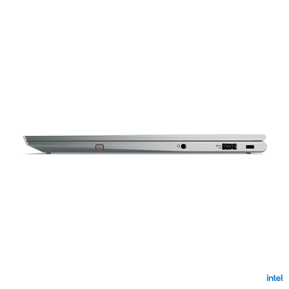 ThinkPad X1 Yoga Gen 6 - 14in - i5 1135G7 - 16GB Ram - 512GB SSD - Win10 Pro - Co2 Offset 0.5 ton / 3 Year Premier - Azerty Belgian