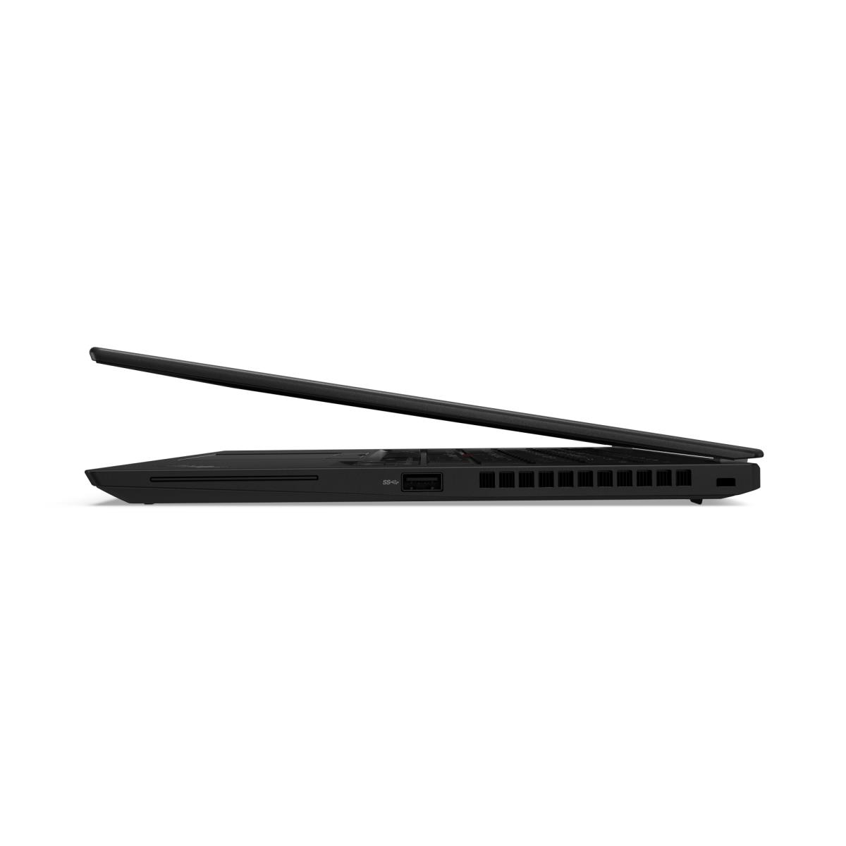 ThinkPad T14s Gen 2 (Intel) - 14in - i5 1135G7 - 16GB Ram - 512GB SSD - Win10 Pro - 3 Year Onsite - Azerty Belgian