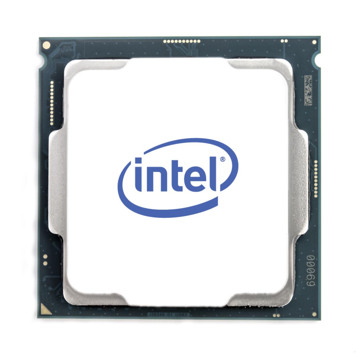 Processor Intel Xeon Gold 6346 16C 205W 3.1GHz Processor Option Kit w/o Fan for ThinkSystem SR650 V2