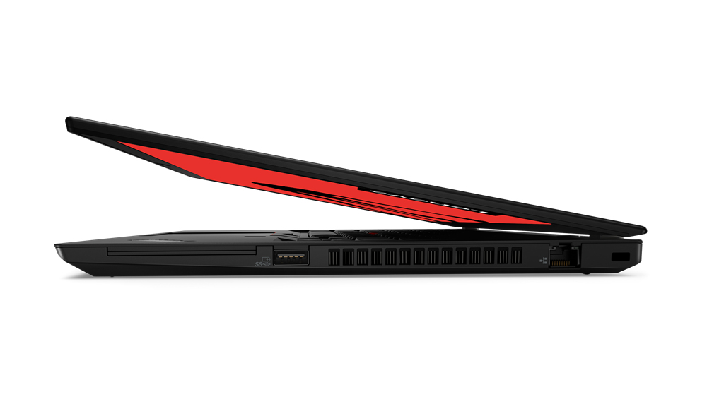 ThinkPad P14s Gen 2 - 14in - R7 P 5850U - 16GB 1TB W10P (21A0000JMH)