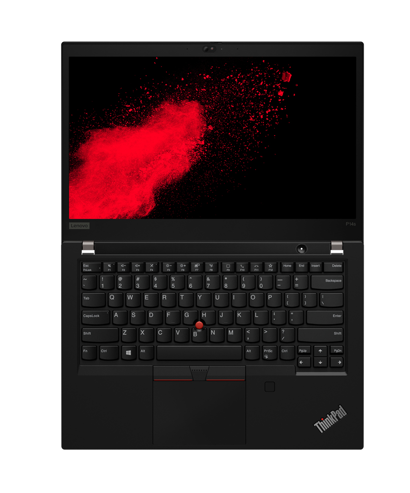 ThinkPad P14s Gen 2 - 14in - R7 P 5850U - 16GB 1TB W10P (21A0000JMH)