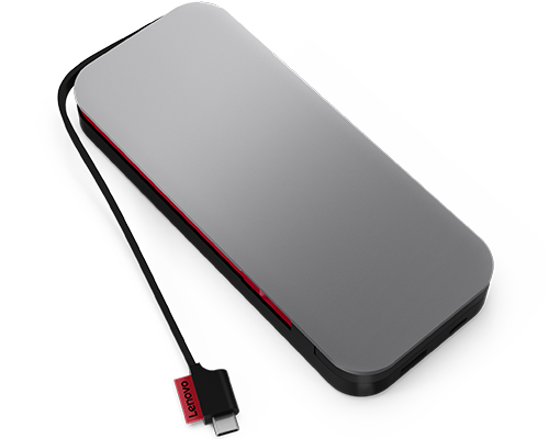Go USB-C Laptop Power Bank 20000mah