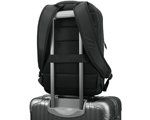ThinkPad Essential - 15.6in Notebook Backpack (Eco)
