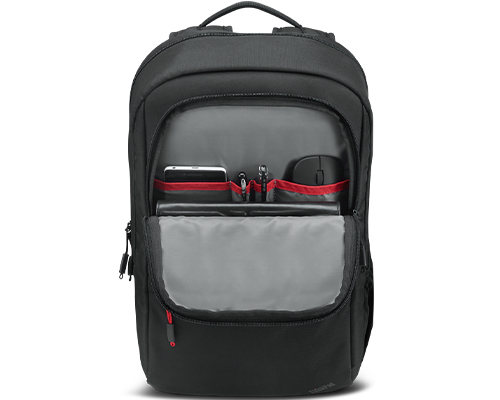 ThinkPad Essential - 15.6in Notebook Backpack (Eco)