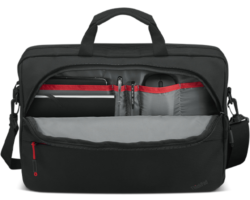 ThinkPad Essential - 15.6in Topload (Eco)