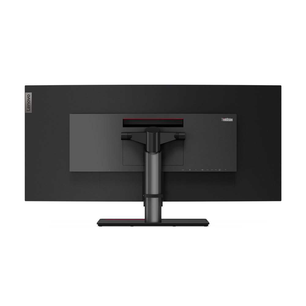 Curved USB-c Monitor - ThinkVision P40w-20 - 40in - 5120x2160 - 4ms IPS