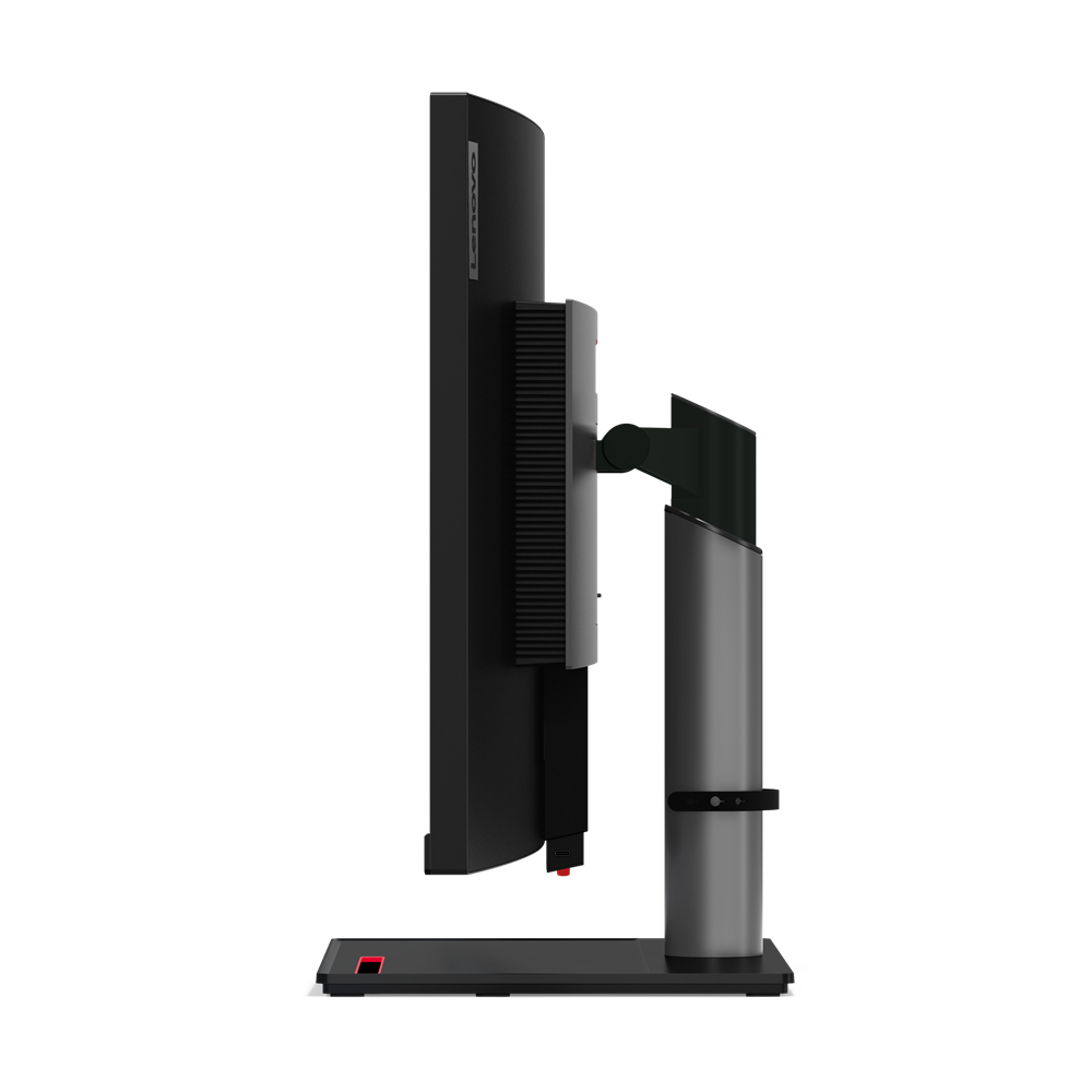 Curved USB-c Monitor - ThinkVision P40w-20 - 40in - 5120x2160 - 4ms IPS
