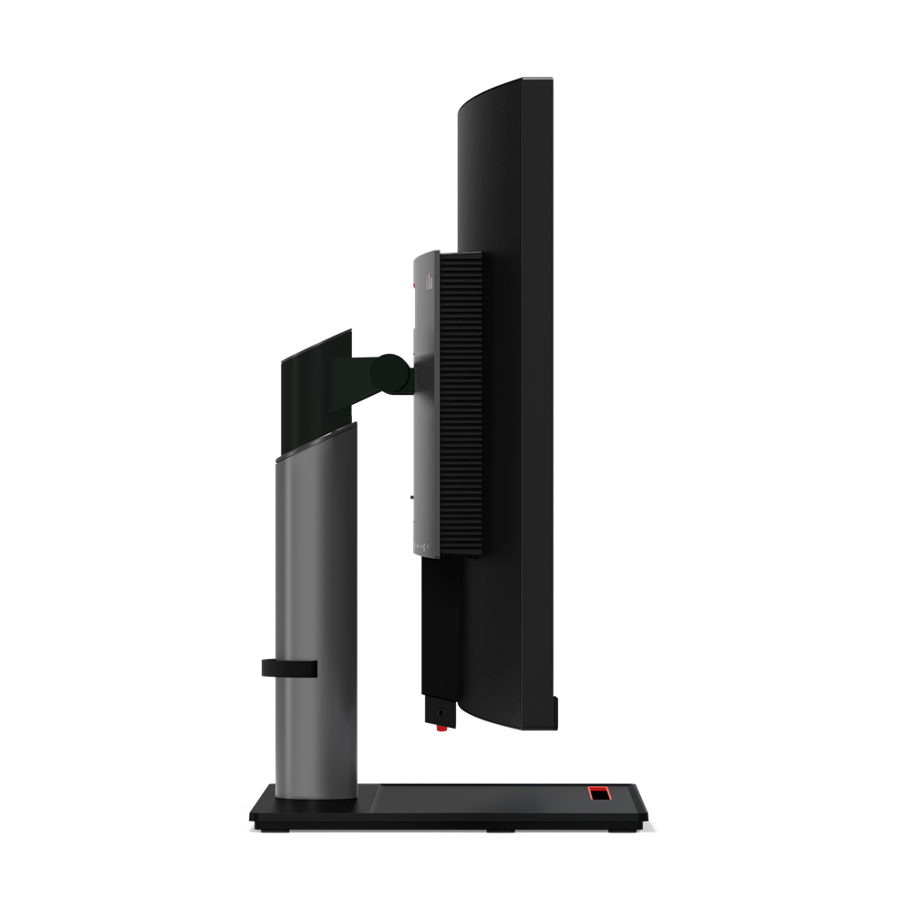 Curved USB-c Monitor - ThinkVision P40w-20 - 40in - 5120x2160 - 4ms IPS