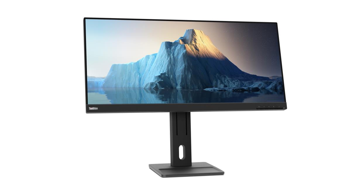 Desktop Monitor - ThinkVision E29w-20 - 29in - 2560x1080 (UWHD) - 4ms