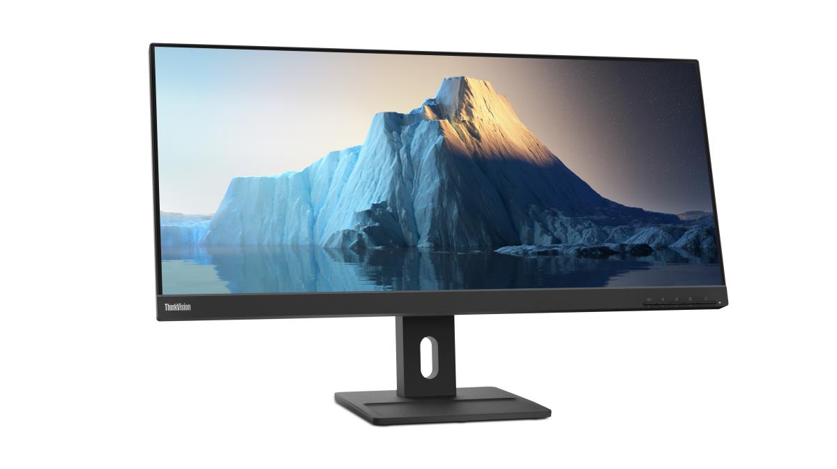 Desktop Monitor - ThinkVision E29w-20 - 29in - 2560x1080 (UWHD) - 4ms