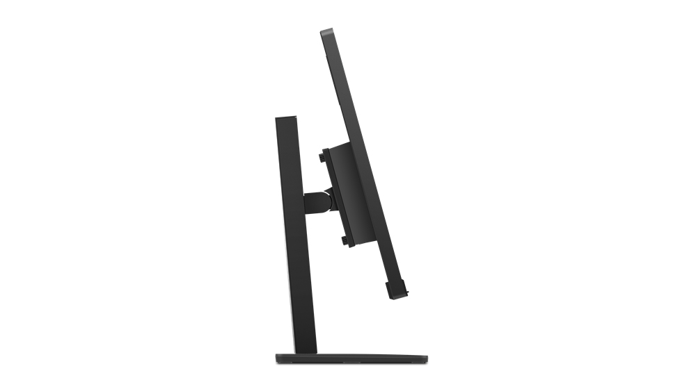 Desktop Monitor - ThinkVision E24q-20 - 24in - 2560x1440 (WQHD) - 4ms