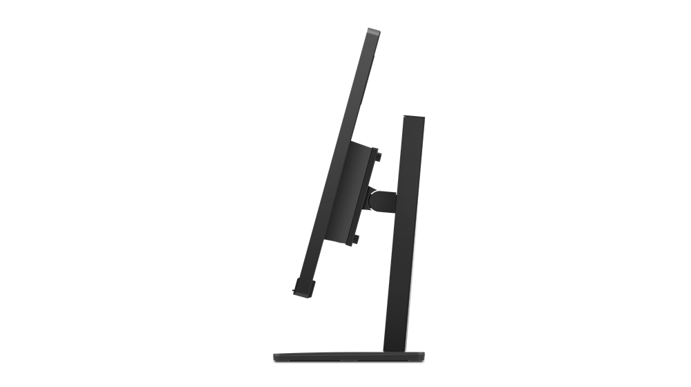 Desktop Monitor - ThinkVision E24q-20 - 24in - 2560x1440 (WQHD) - 4ms