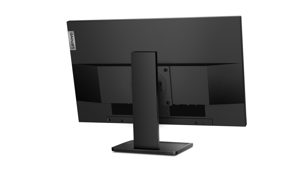 Desktop Monitor - ThinkVision E24q-20 - 24in - 2560x1440 (WQHD) - 4ms