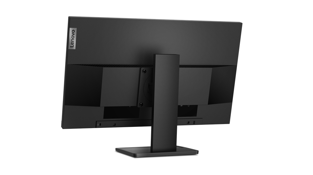 Desktop Monitor - ThinkVision E24q-20 - 24in - 2560x1440 (WQHD) - 4ms