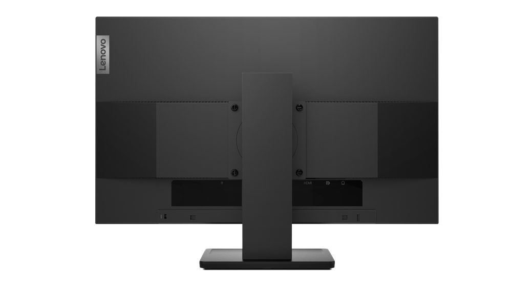 Desktop Monitor - ThinkVision E24q-20 - 24in - 2560x1440 (WQHD) - 4ms