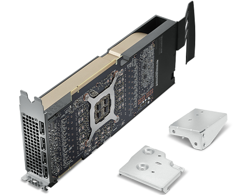 Graphics Card NVIDIA RTX A5000 24GB GDDR6