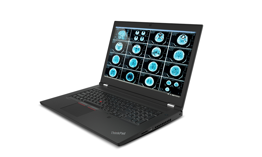 ThinkPad P17 Gen 2 - 17.3in - i7 11800H - 16GB Ram - 512GB SSD - NVIDIA T1200 4GB - Win10 Pro - 3 Year Premier TP WS WHB (CPN) - Azerty Belgian