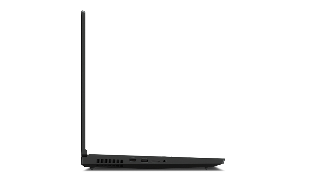 ThinkPad P17 Gen 2 - 17.3in - i7 11800H - 16GB Ram - 512GB SSD - NVIDIA T1200 4GB - Win10 Pro - 3 Year Premier TP WS WHB (CPN) - Azerty Belgian