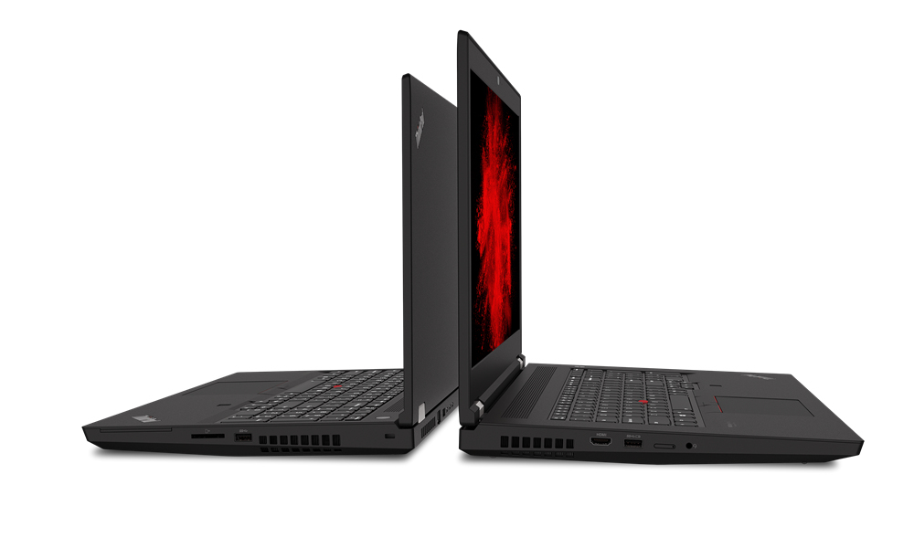 ThinkPad P17 Gen 2 - 17.3in - i7 11800H - 16GB Ram - 512GB SSD - NVIDIA T1200 4GB - Win10 Pro - 3 Year Premier TP WS WHB (CPN) - Azerty Belgian