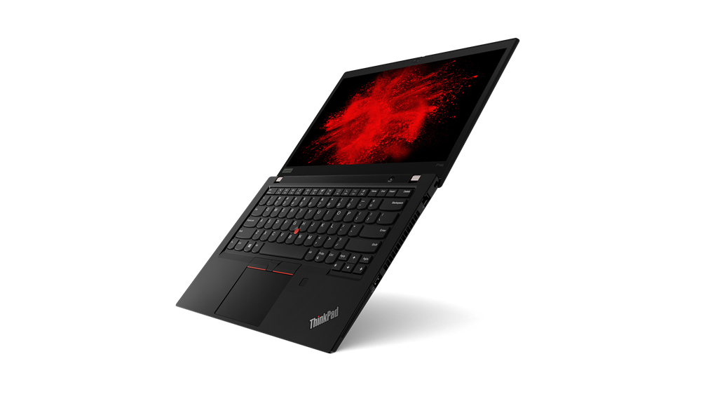 ThinkPad P14s Gen 2 (AMD) - 14in - R7 P 5850U - 16GB Ram - 512GB SSD - Win10 Pro - 3 Year Premier- Azerty Belgian