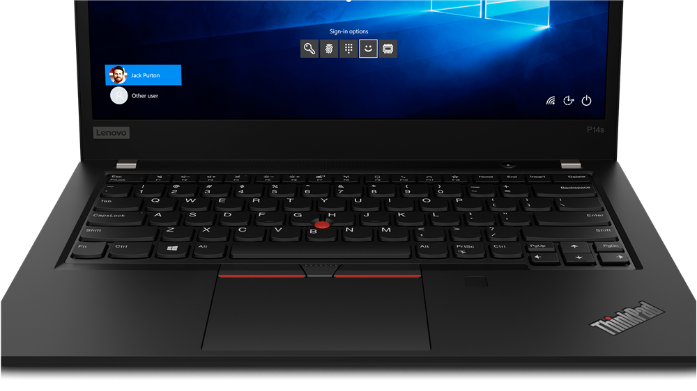 ThinkPad P14s Gen 2 (AMD) - 14in - R7 P 5850U - 16GB Ram - 512GB SSD - Win10 Pro - 3 Year Premier- Azerty Belgian
