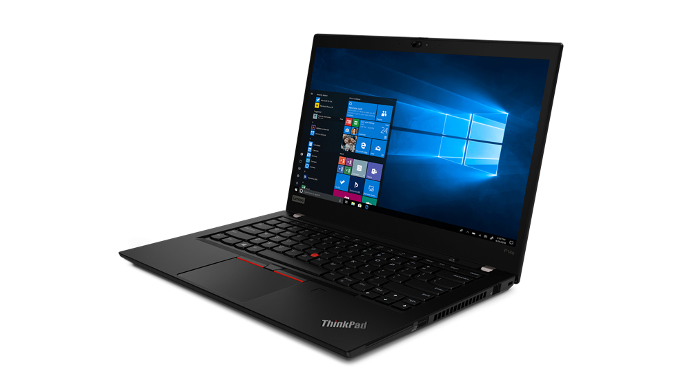 ThinkPad P14s Gen 2 (AMD) - 14in - R7 P 5850U - 16GB Ram - 512GB SSD - Win10 Pro - 3 Year Premier- Azerty Belgian