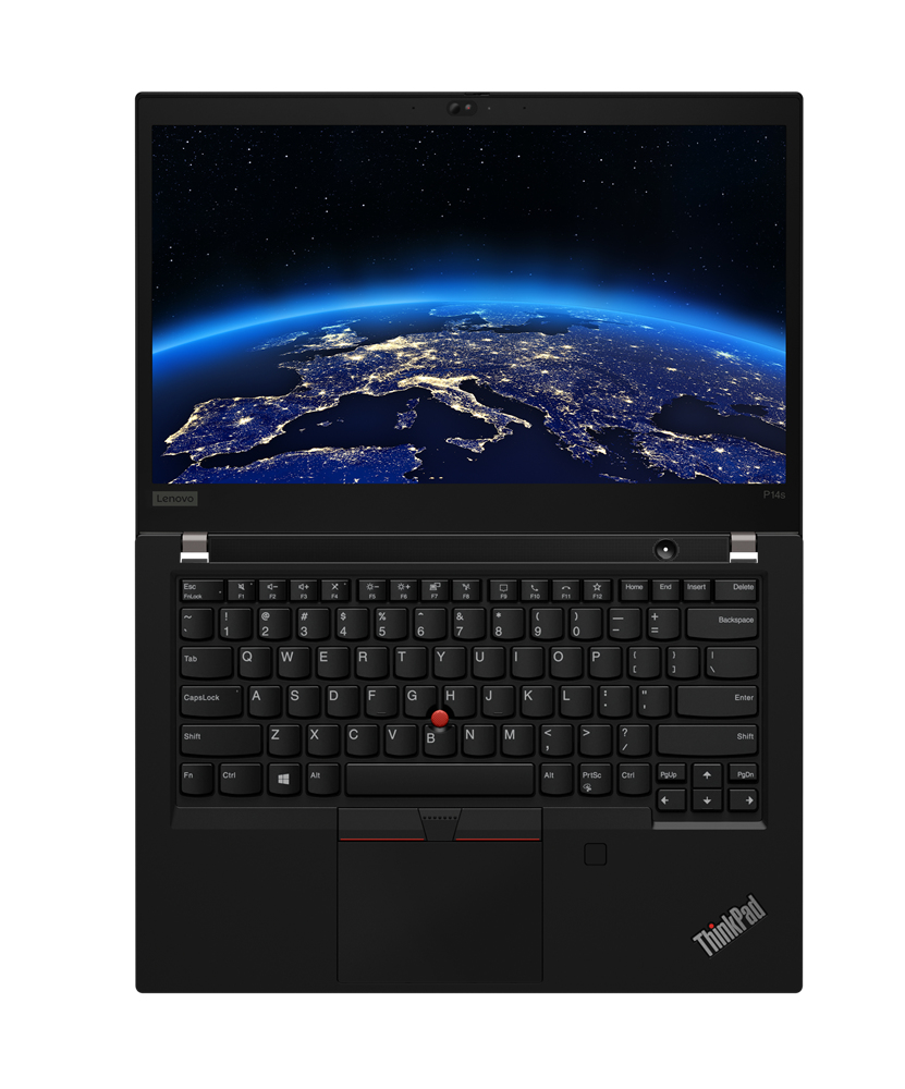 ThinkPad P14s Gen 2 (AMD) - 14in - R7 P 5850U - 16GB Ram - 512GB SSD - Win10 Pro - 3 Year Premier- Azerty Belgian