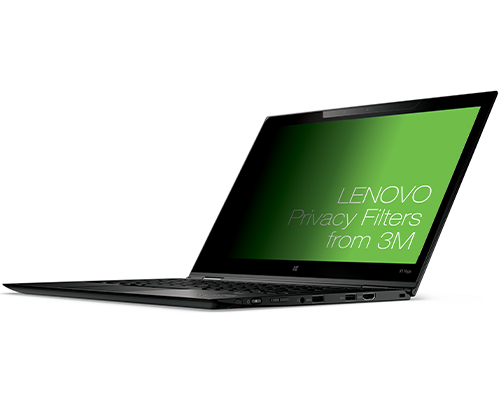 Privacy filter 14in 3M removable for ThinkPad X1 Yoga Gen 6 20XY, 20Y0